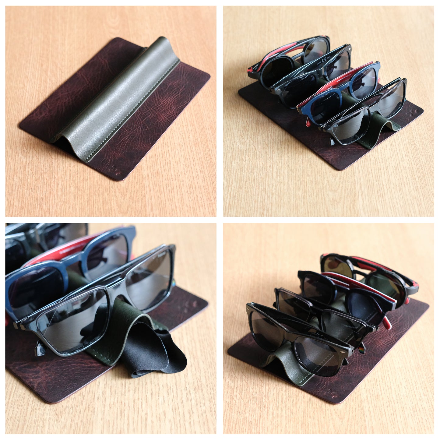 Leather Home Accessories