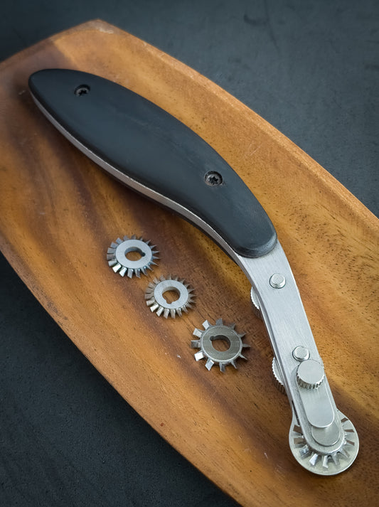 Crimson Stitch Marking Wheel