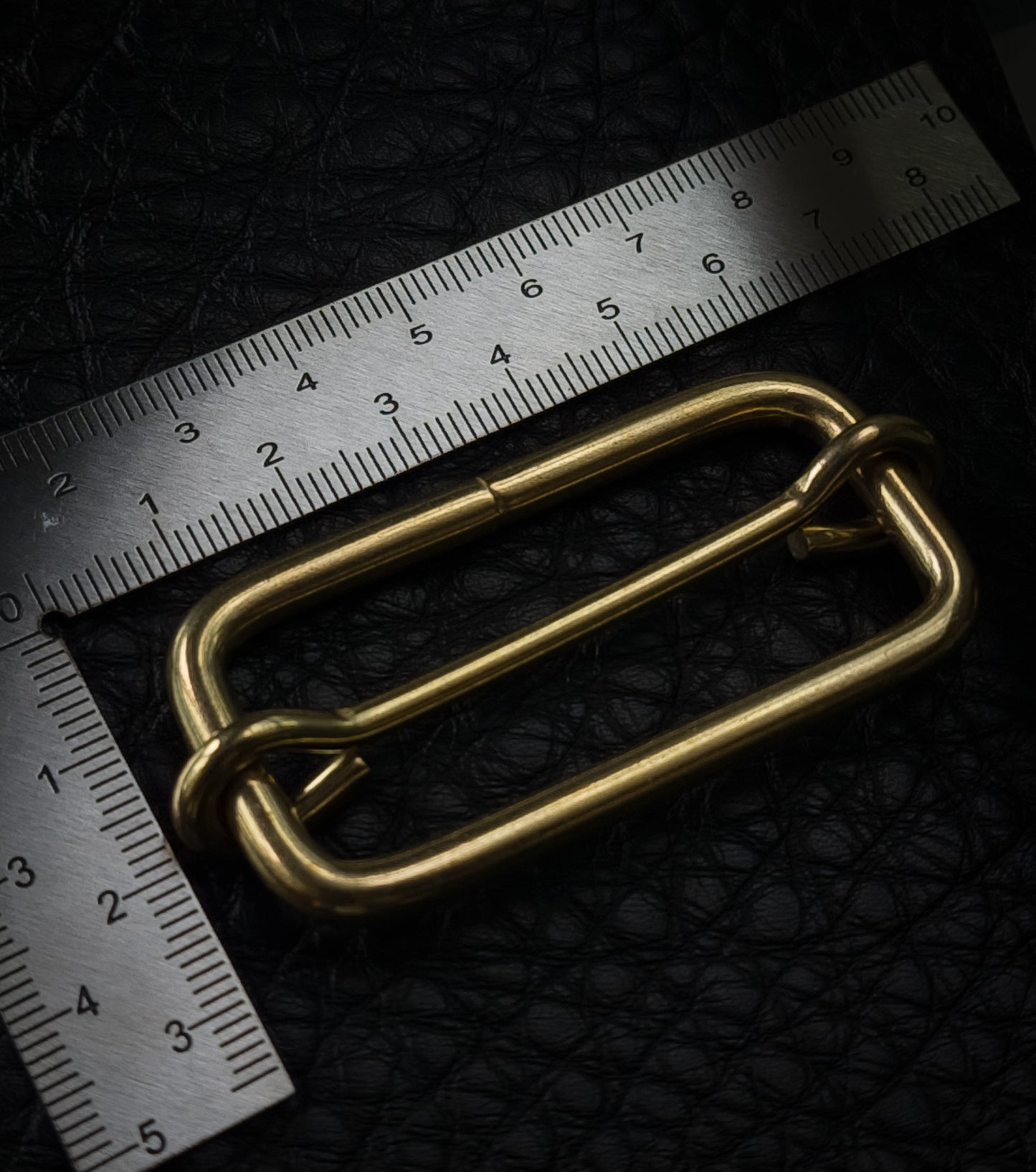 Double Loop With Slider Bar