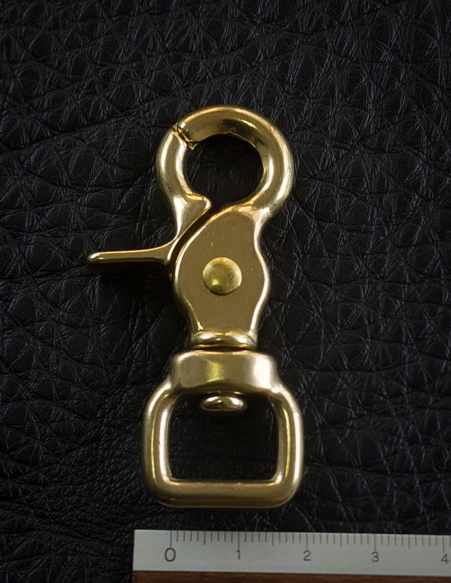 Lobster Claw Snap Swivel