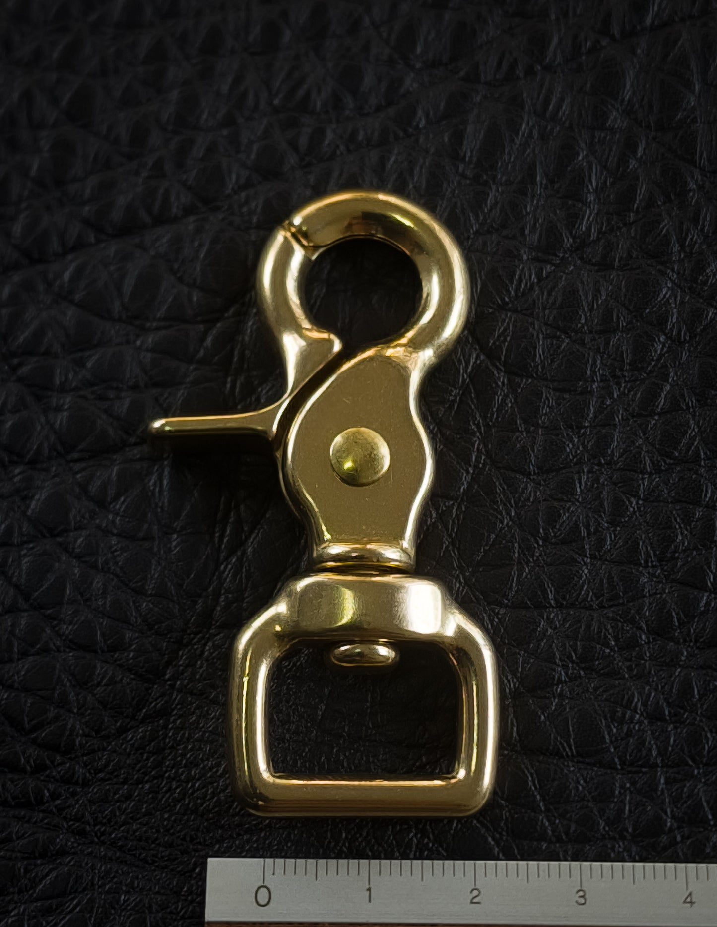 Lobster Claw Snap Swivel