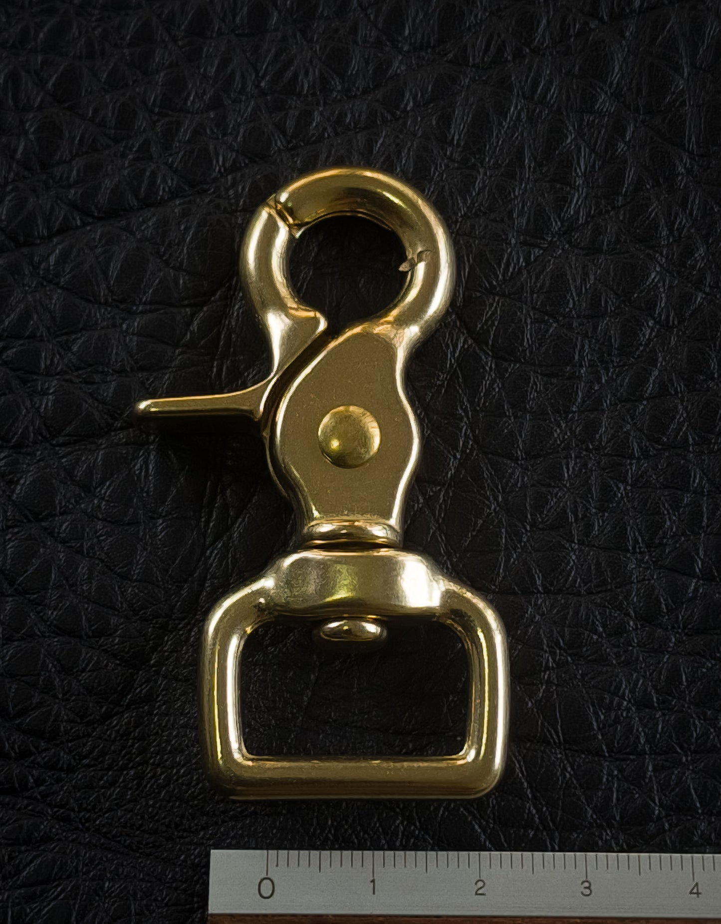 Lobster Claw Snap Swivel