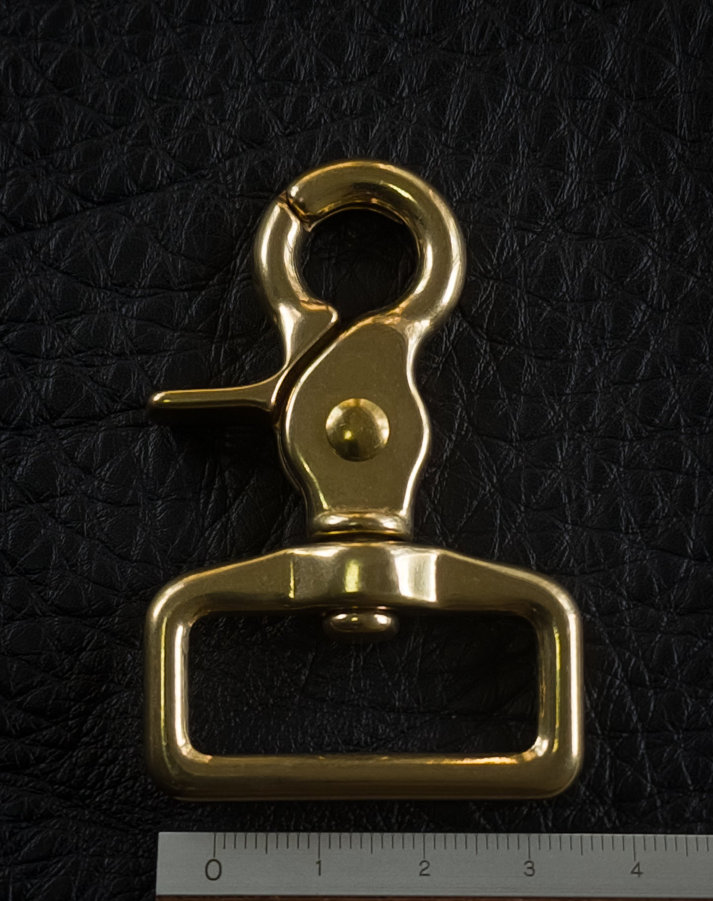Lobster Claw Snap Swivel