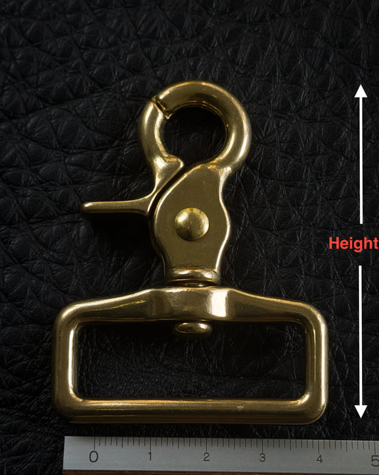 Lobster Claw Snap Swivel