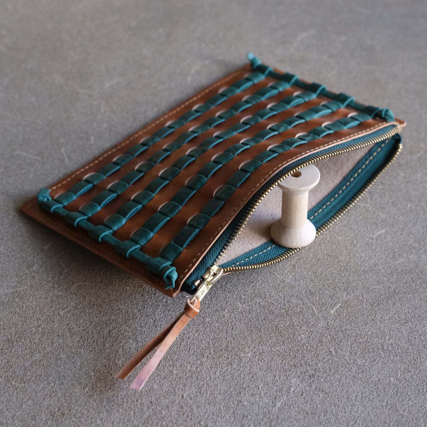 The Becket Bag