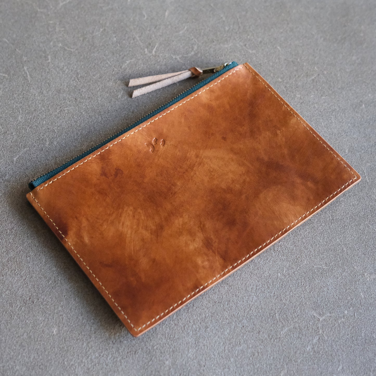 The Becket Bag