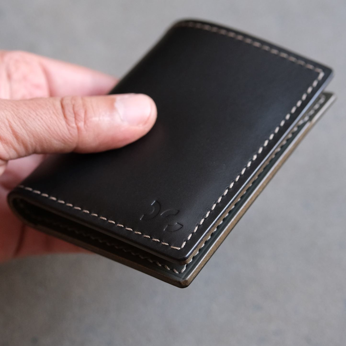 The Bounty Hunter Wallet