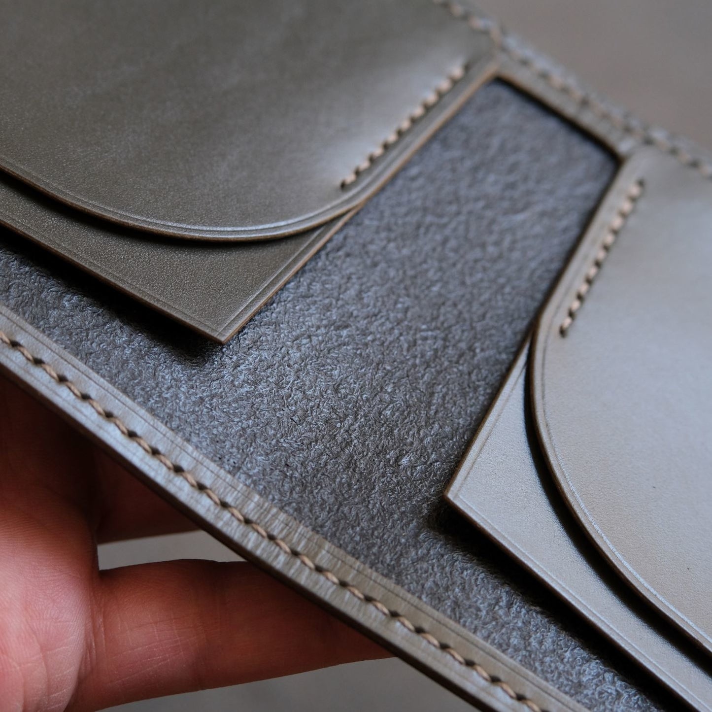 The Bounty Hunter Wallet