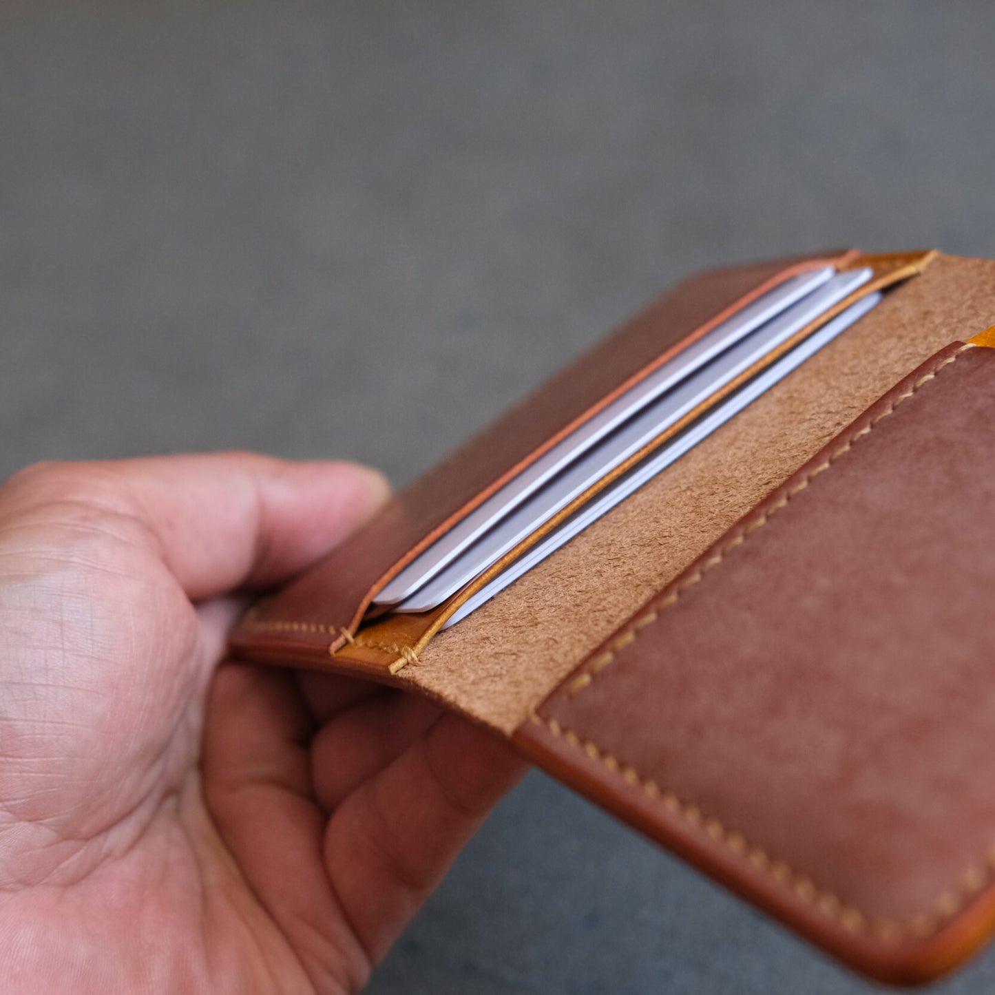 The Buoy Wallet