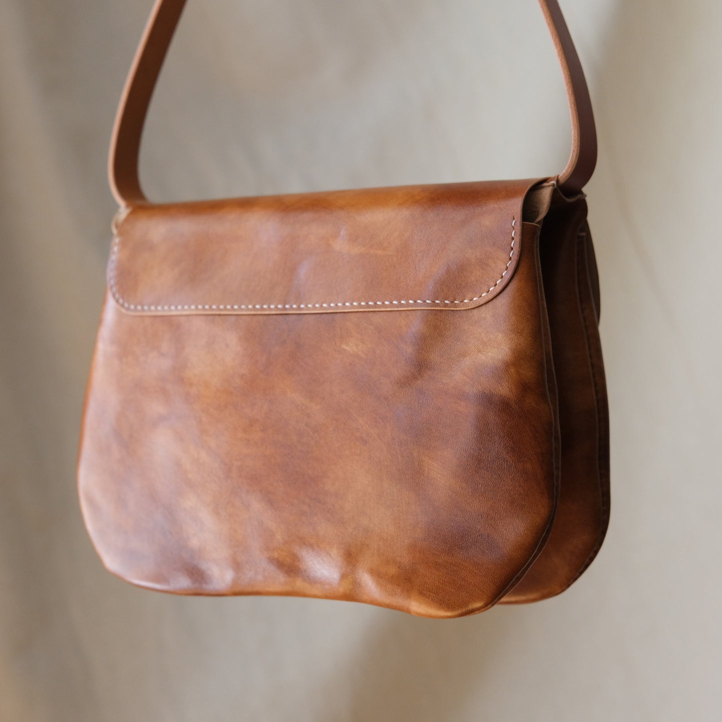 The Catamaran Bag