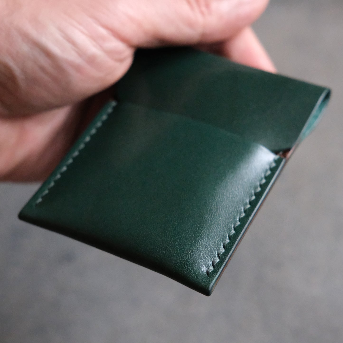 The Chine Wallets