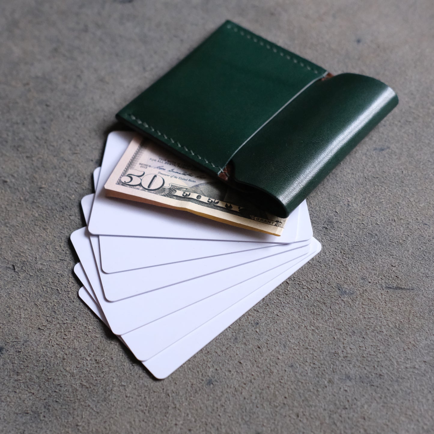 The Chine Wallets