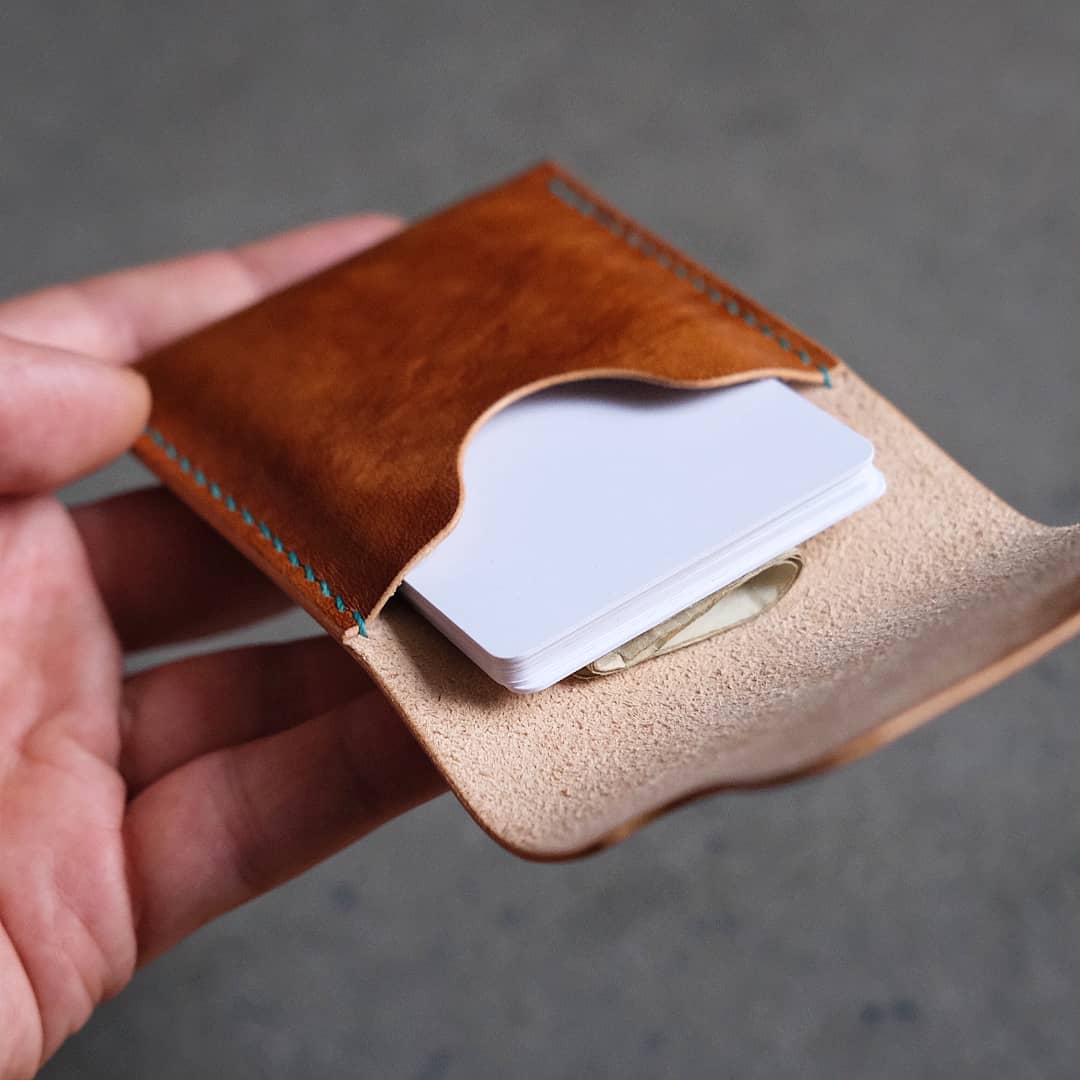 The Chine Wallets
