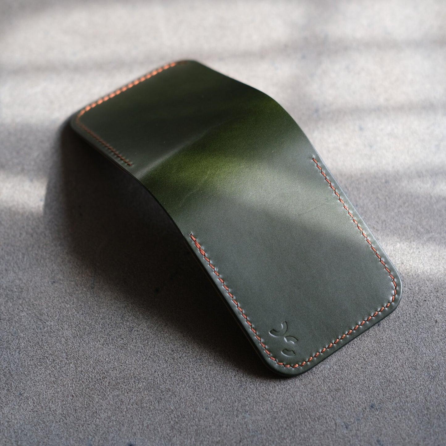 The Citadel Wallets