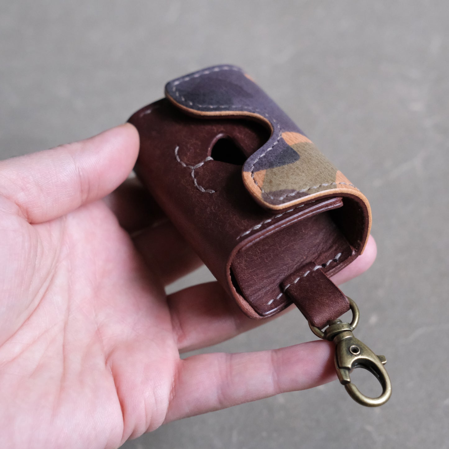 Dog Waste Bags Holder
