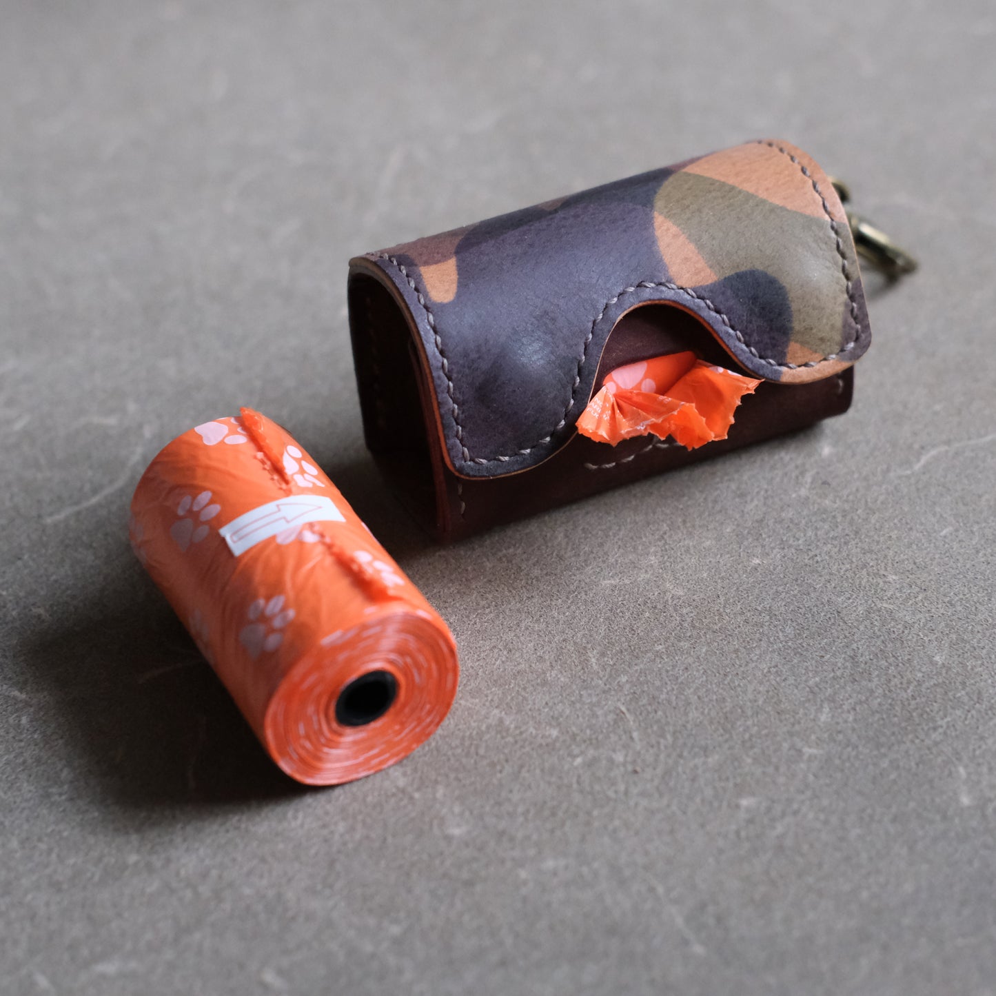 Dog Waste Bags Holder