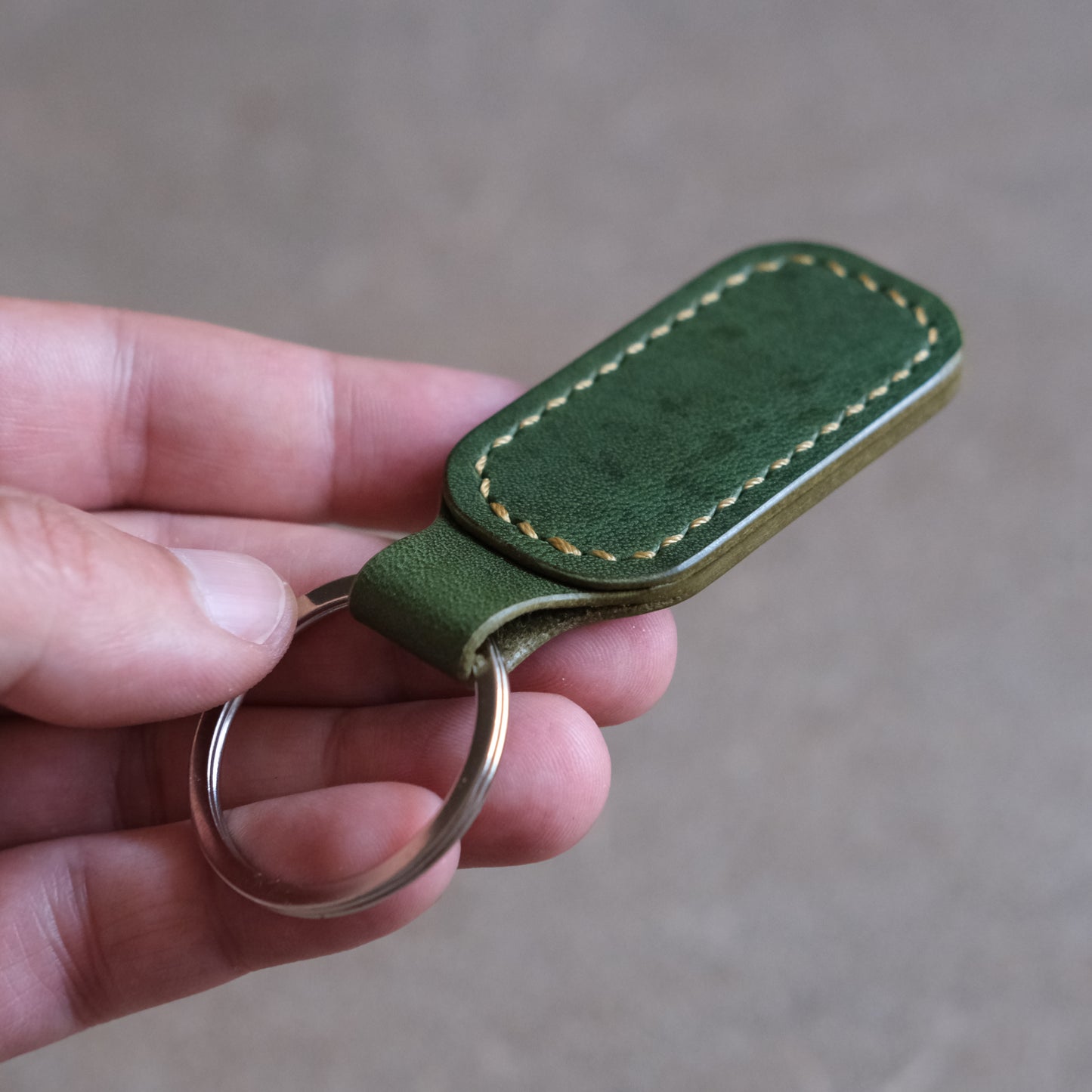 The Dory Keychain