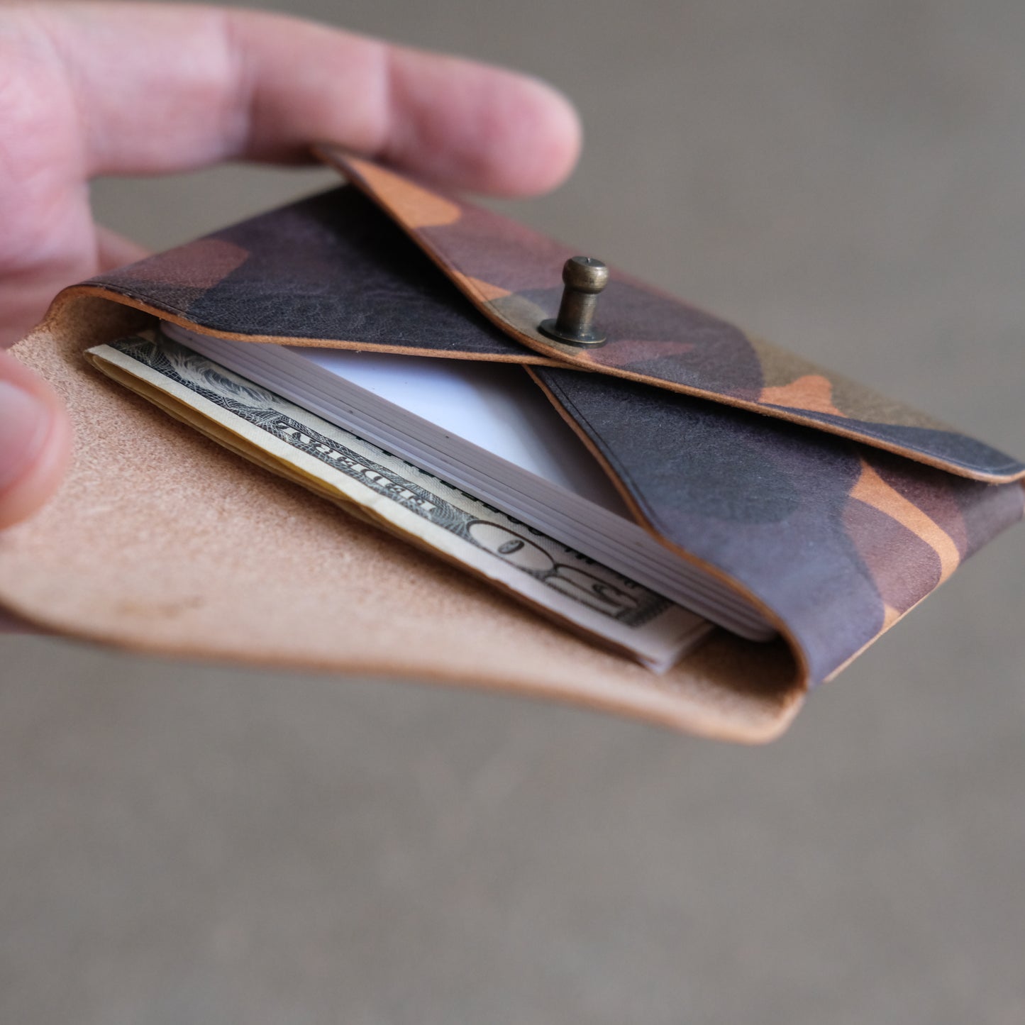 The Envelope Wallets