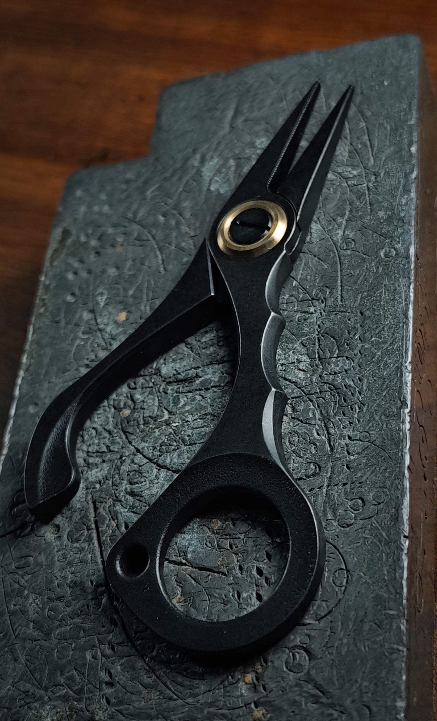 Needle Pliers