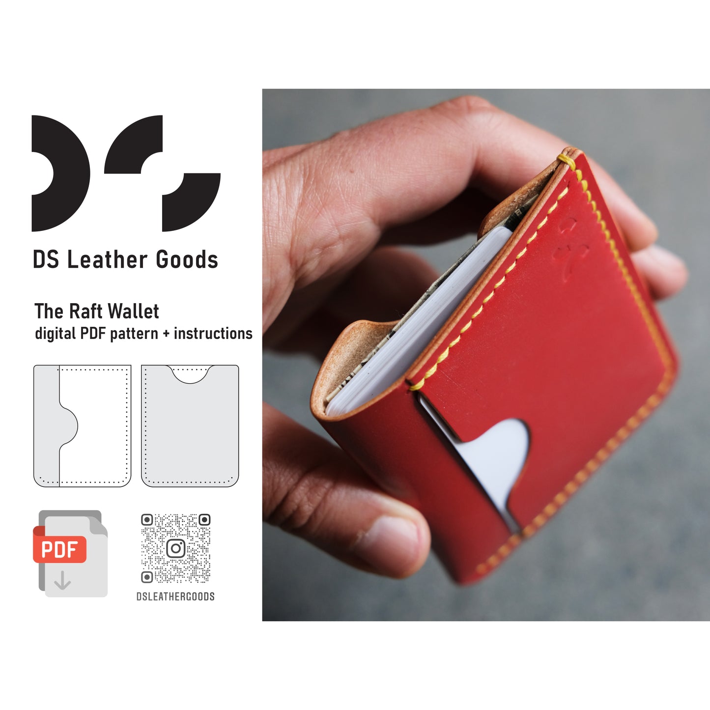 The Raft Wallet