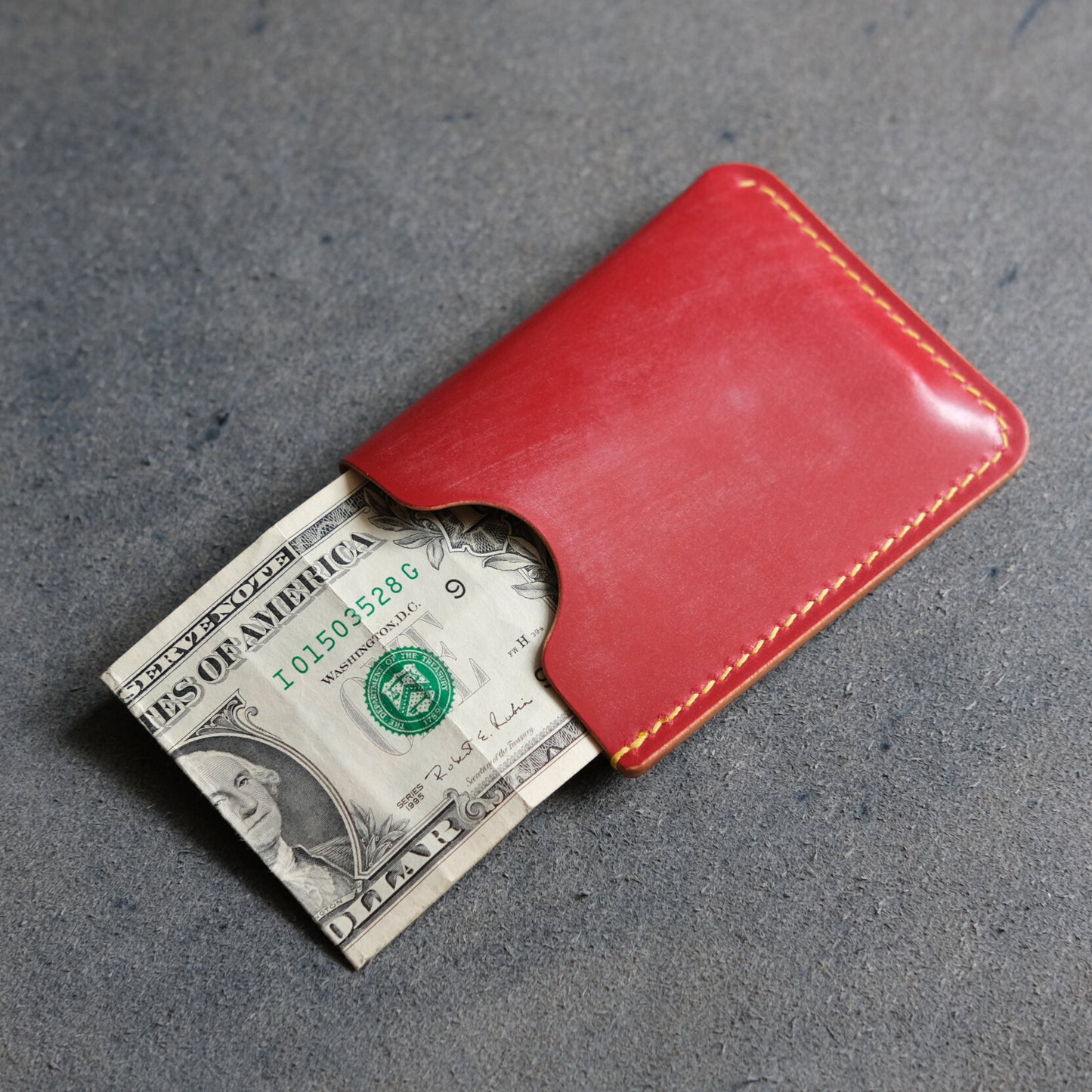 The Raft Wallet