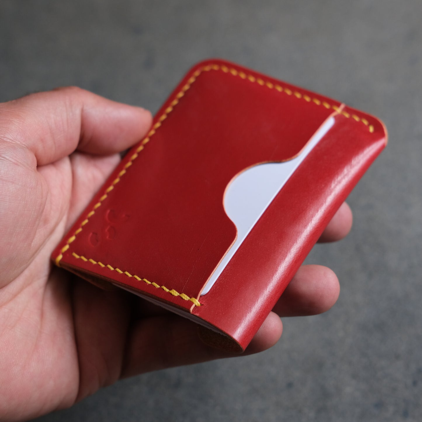 The Raft Wallet