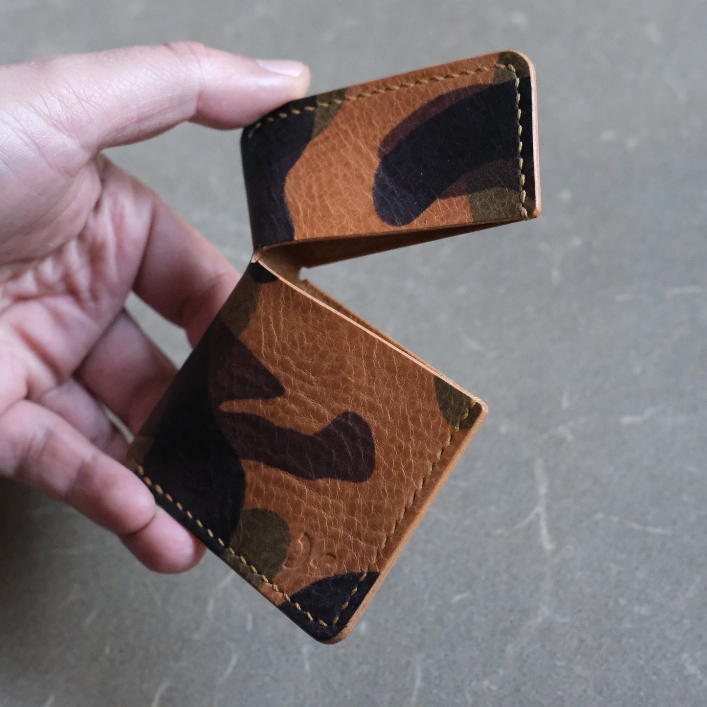 The Sloop Wallet
