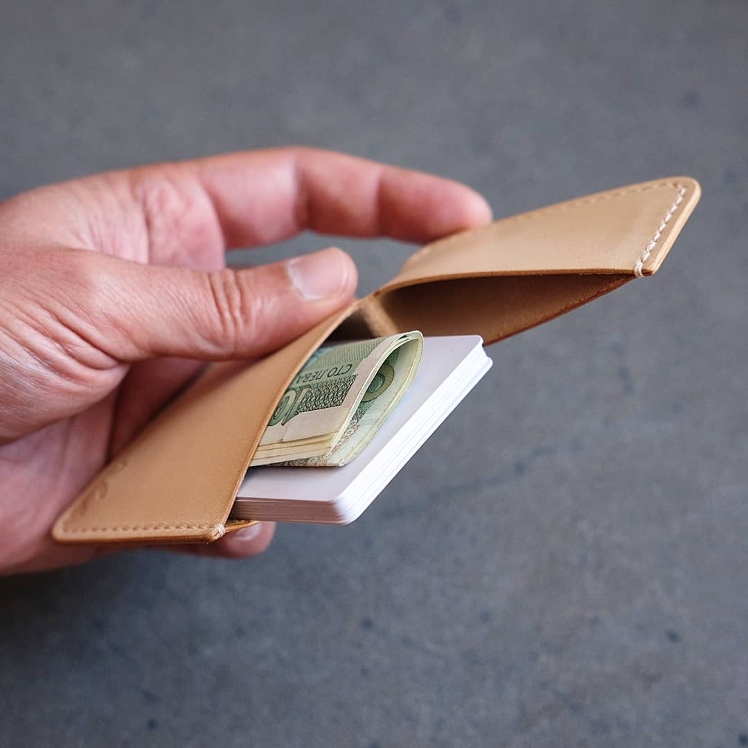 The Sloop Wallet
