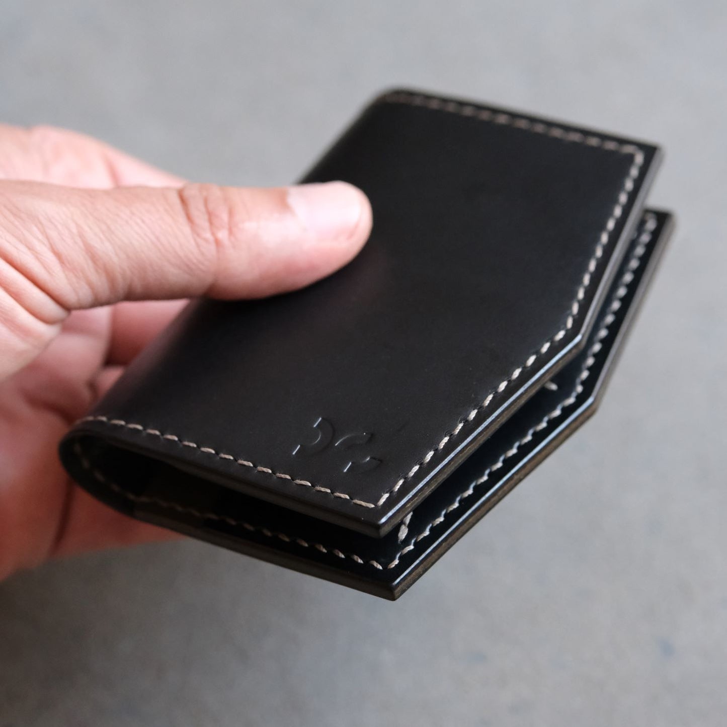 The Spaceship Wallet