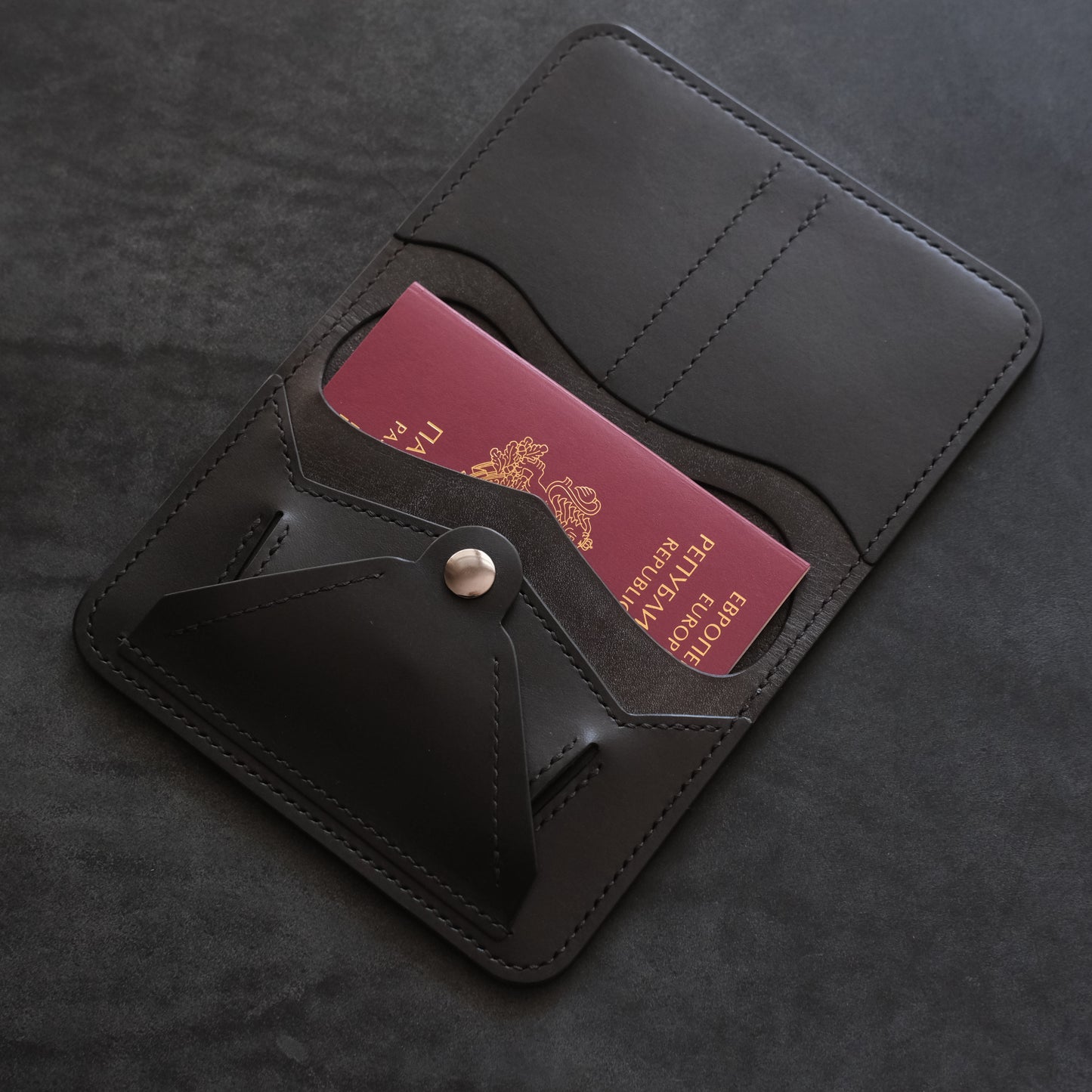 The Father Passport