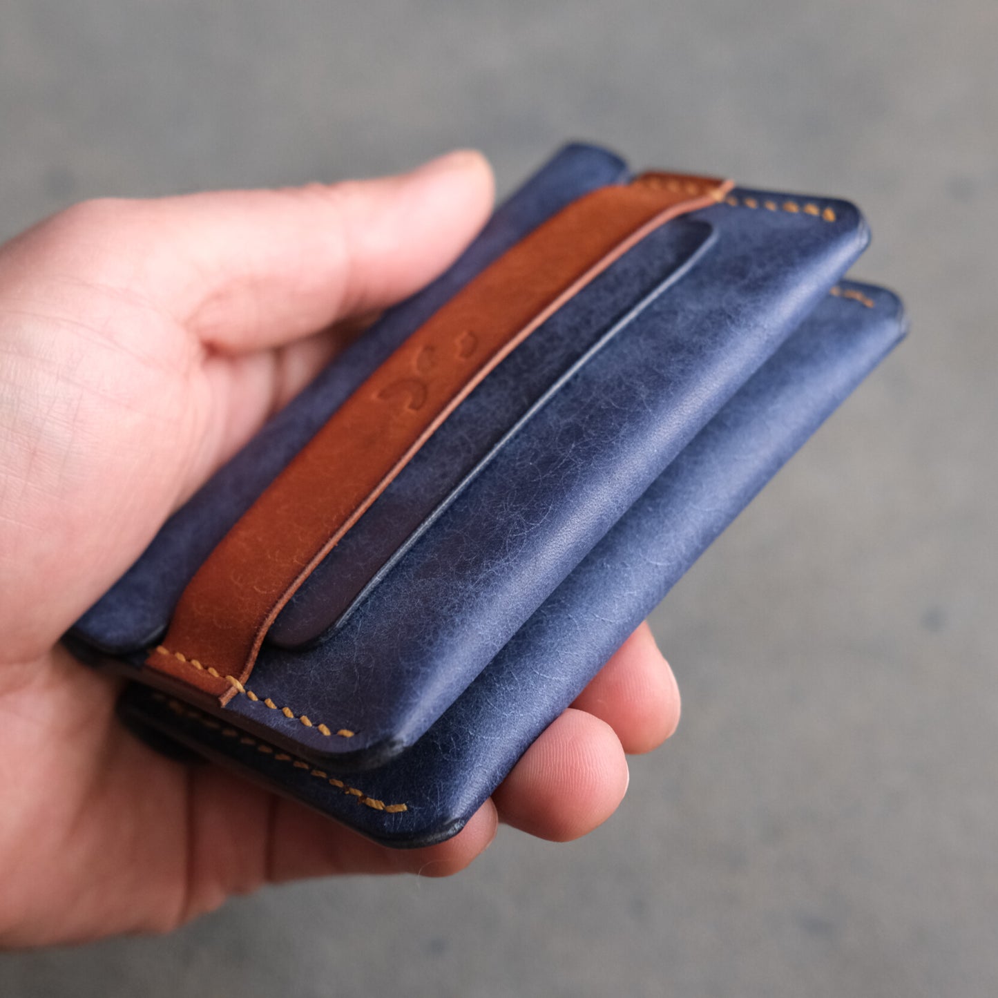 Rudder Wallets