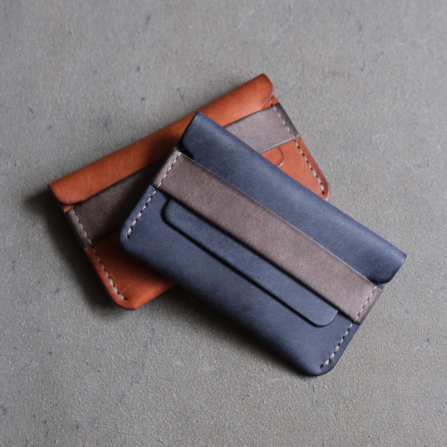 Rudder Wallets