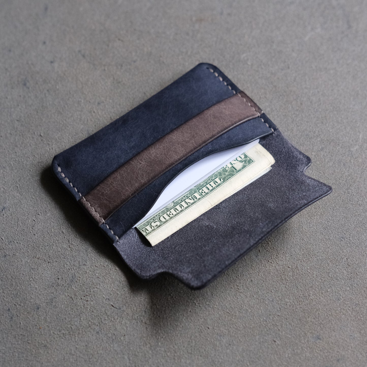 Rudder Wallets
