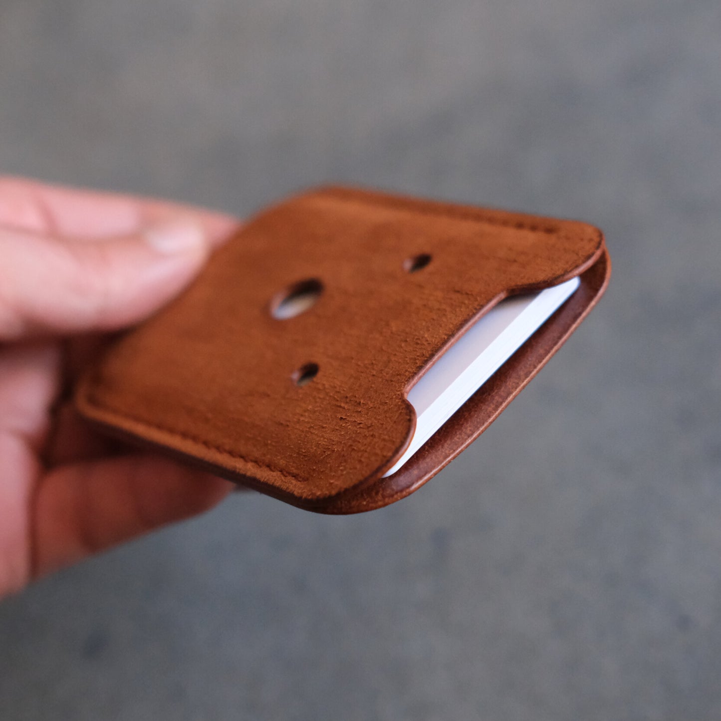 Ursa Minor Wallet