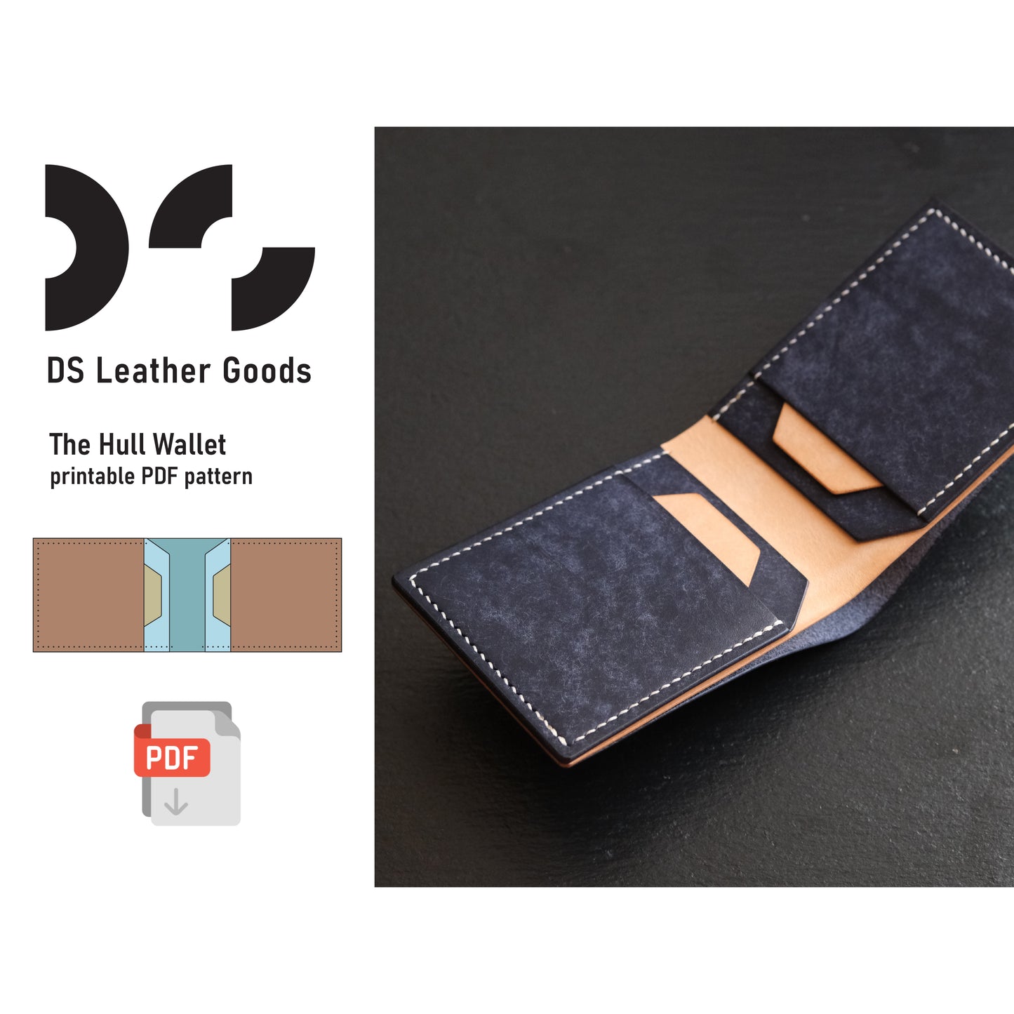 10 Wallets Bundle