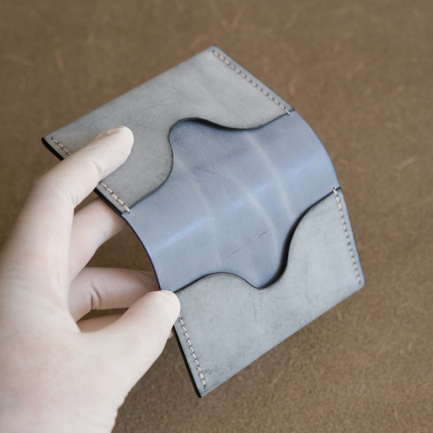 The Yawl Wallets
