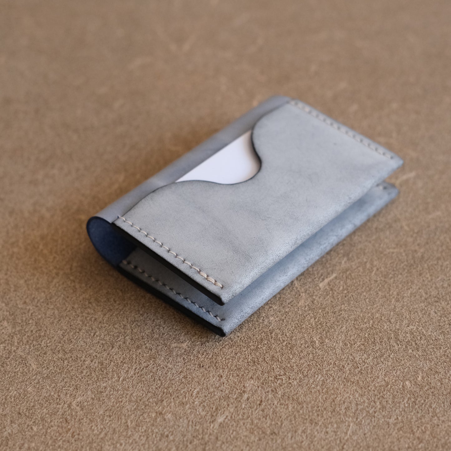 The Yawl Wallets
