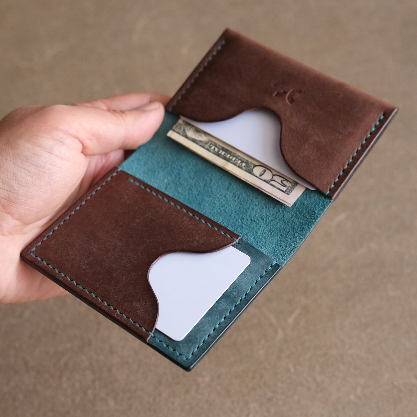 The Yawl Wallets
