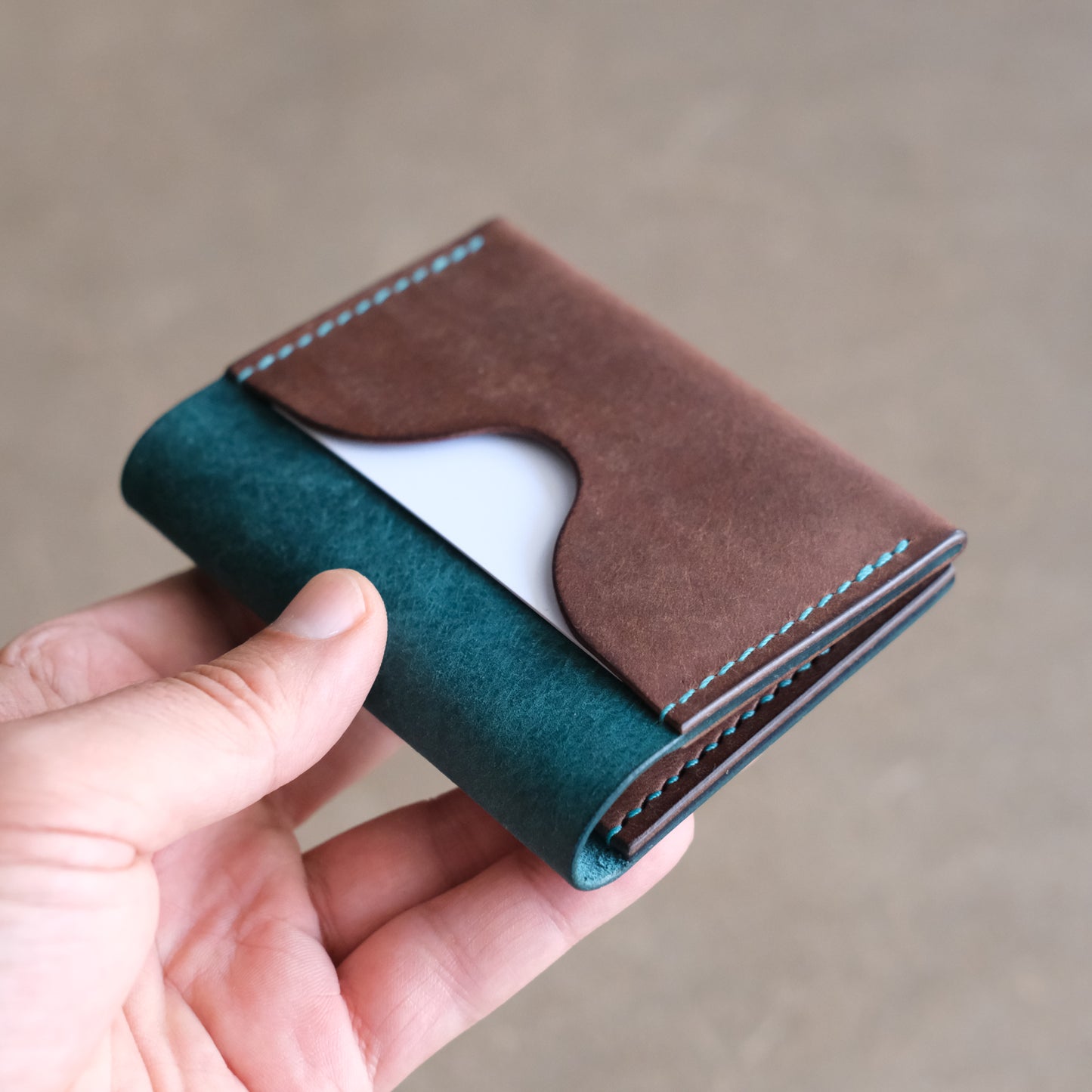 The Yawl Wallets