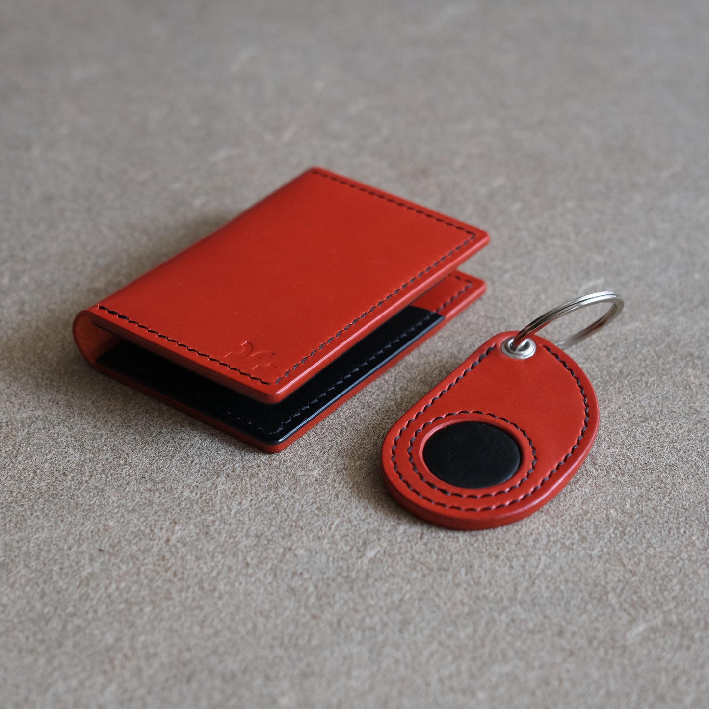 The Yawl Wallets
