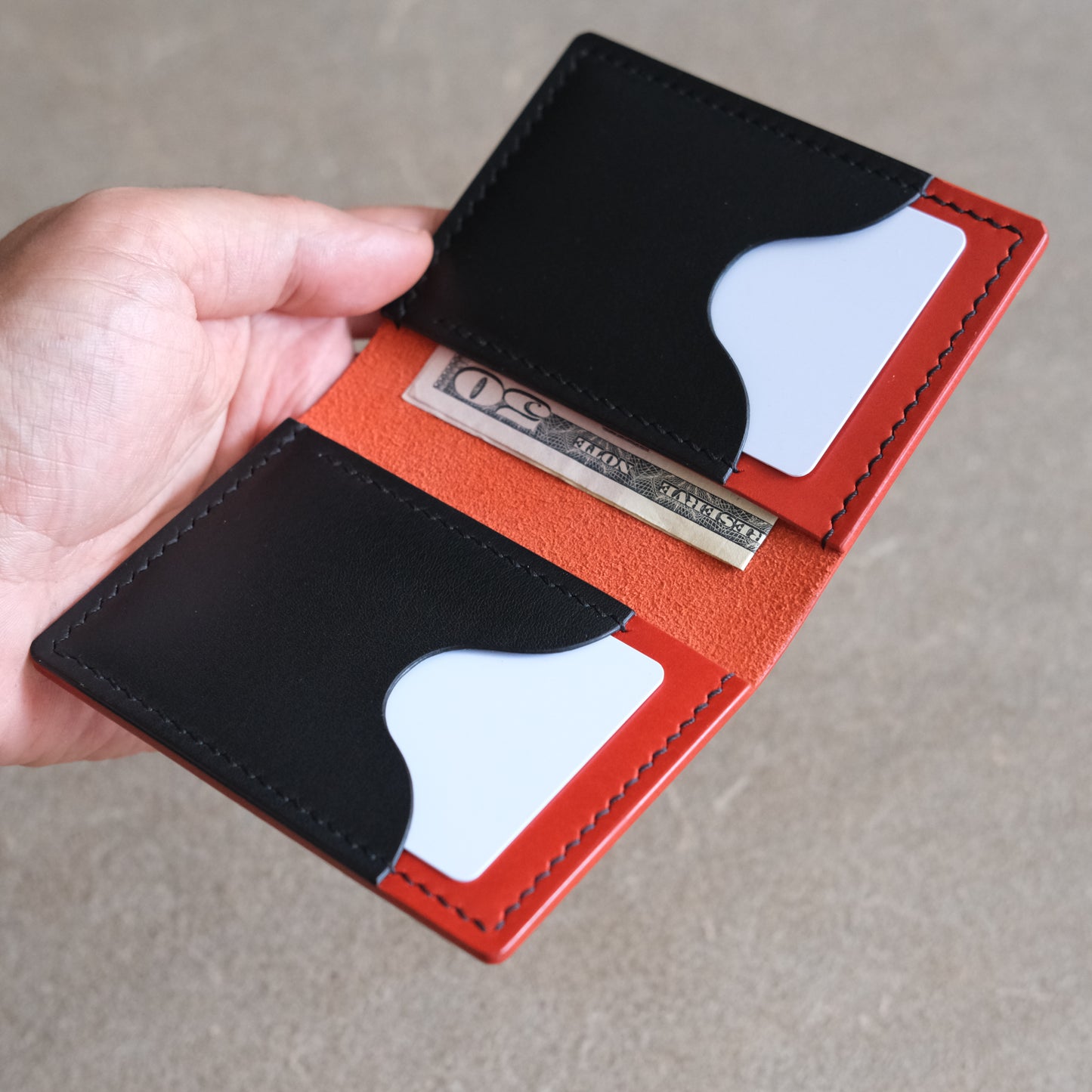 The Yawl Wallets