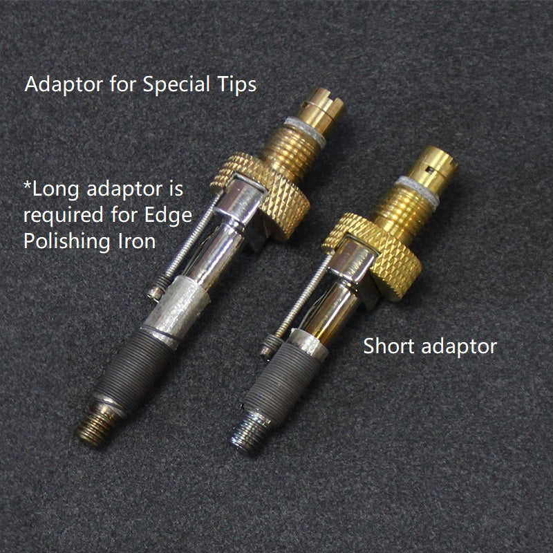 Special Creasing Tip