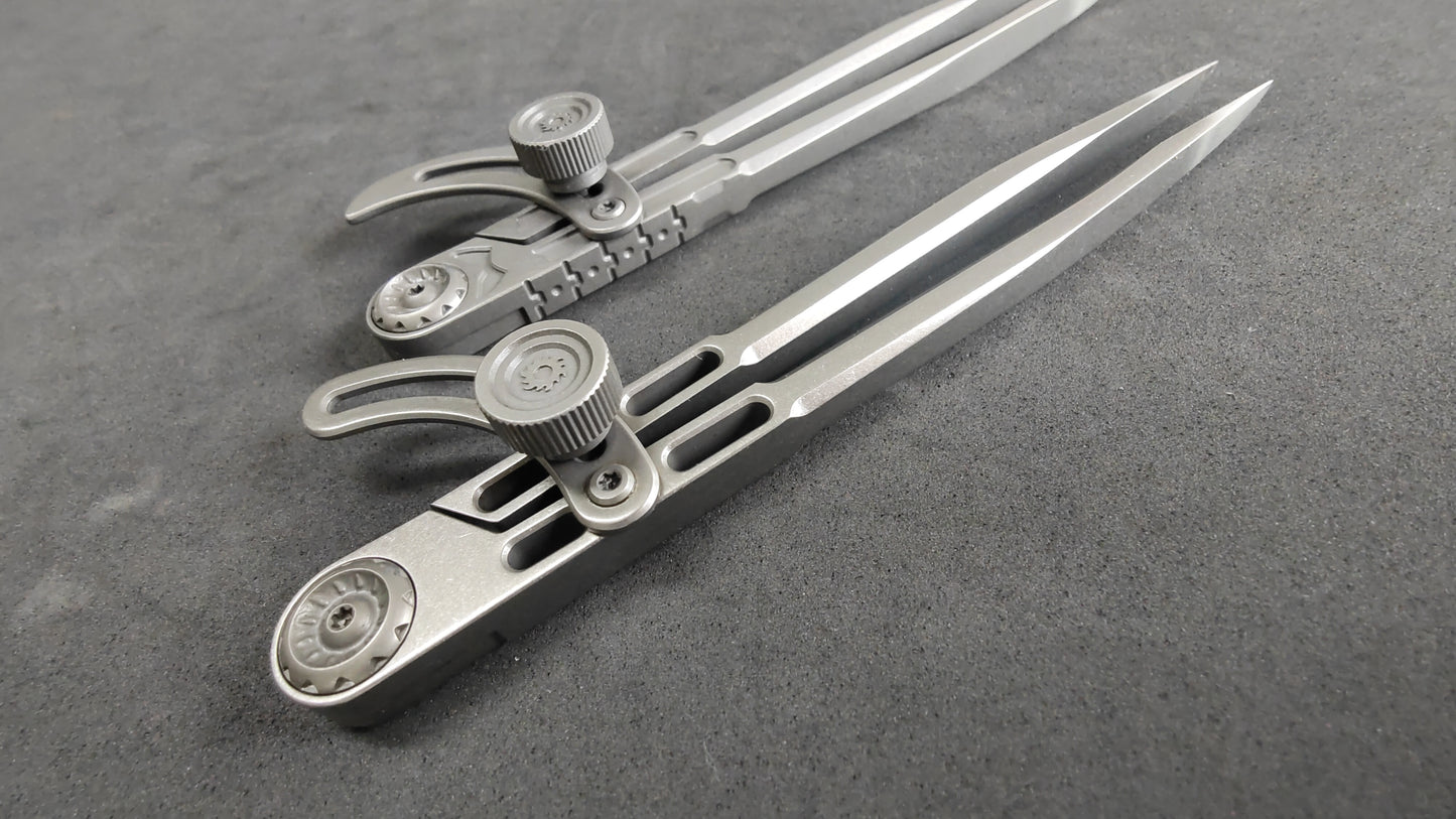 Full Size Wing Divider