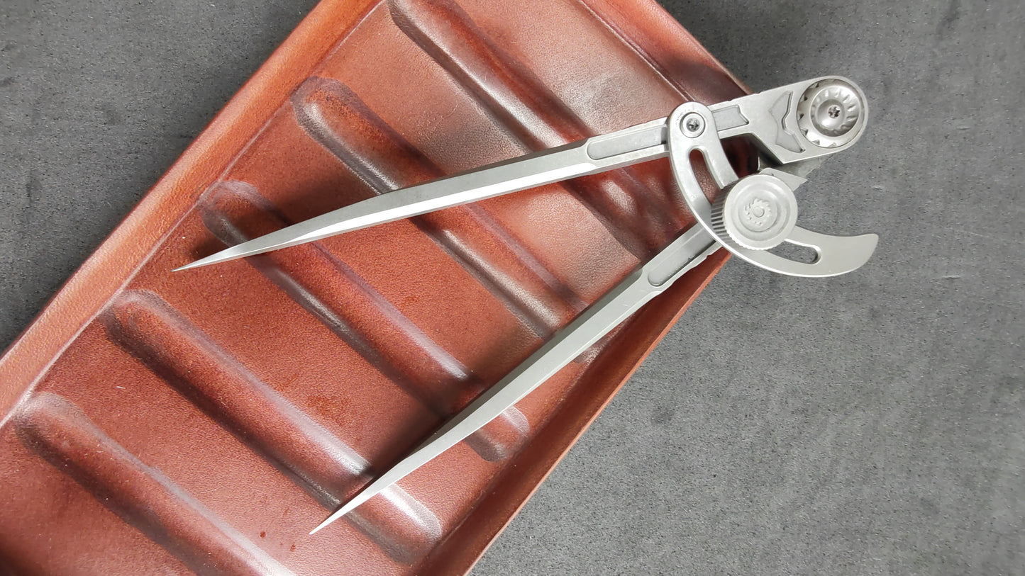 Full Size Wing Divider