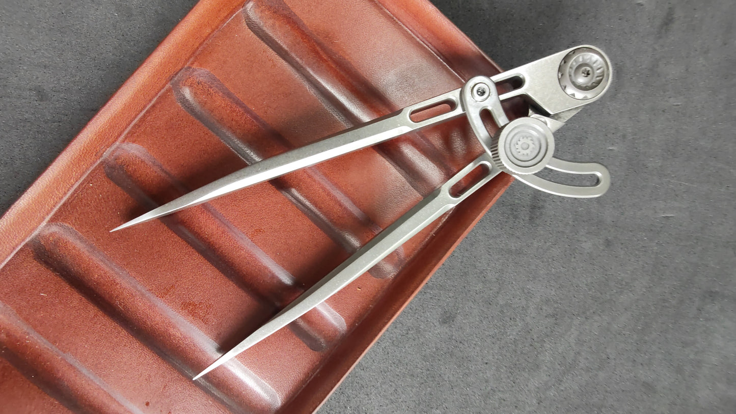 Full Size Wing Divider