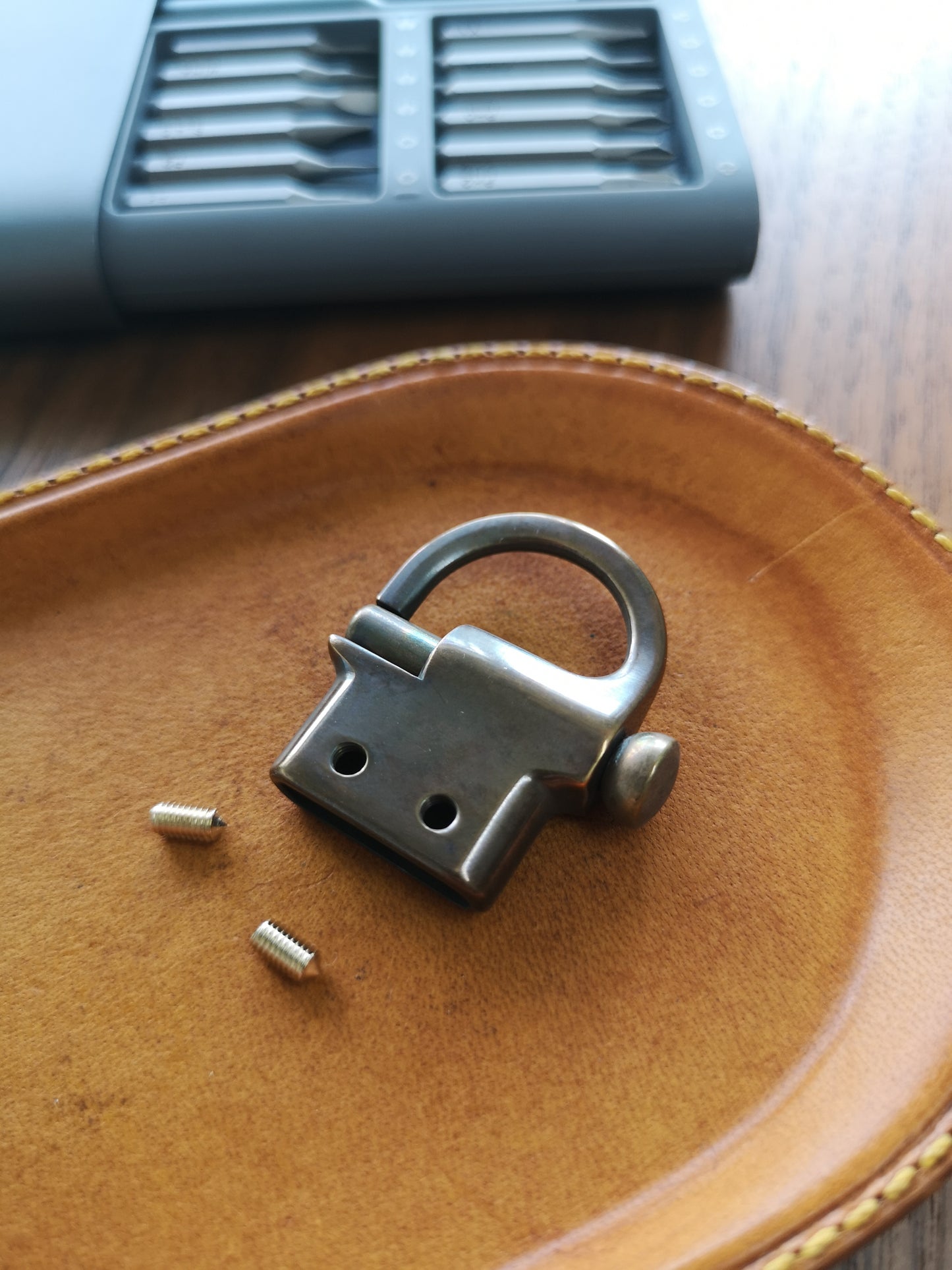 Key Ring Hardware
