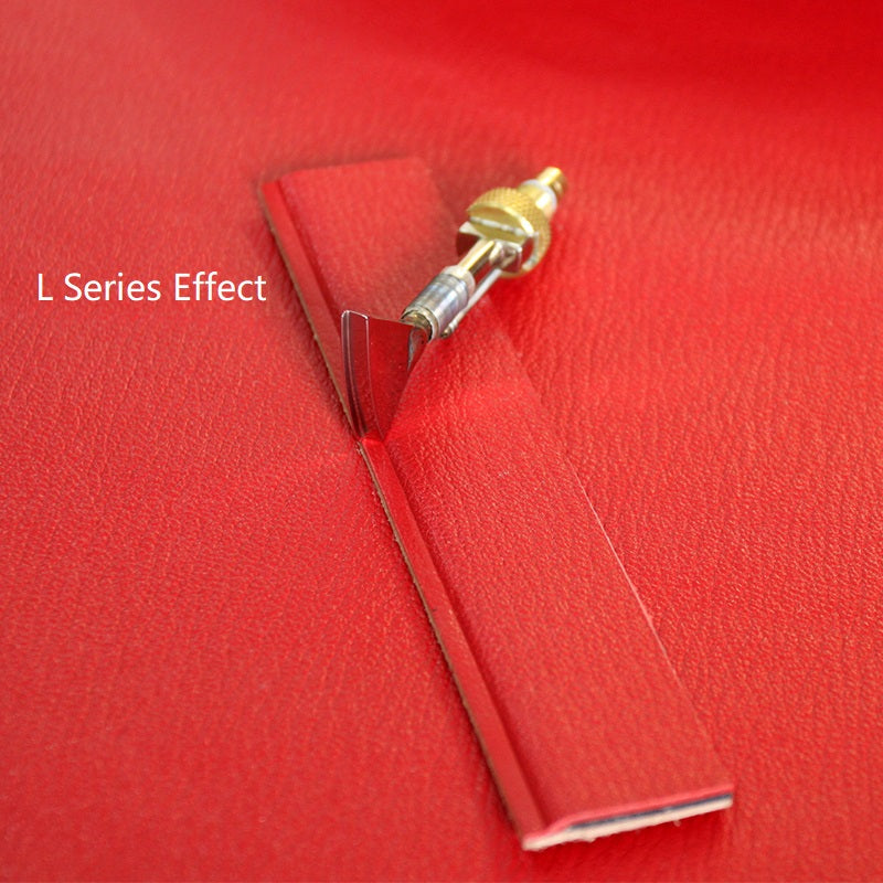 Basic Heat Creaser Tips