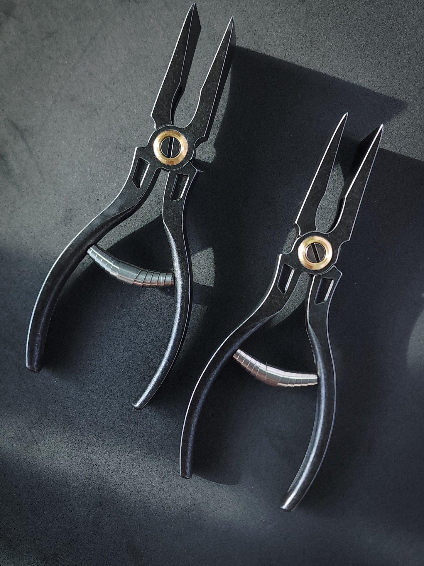 Leather Edge Pliers
