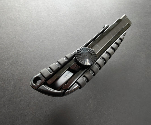 NT Cutter Premium Penknife