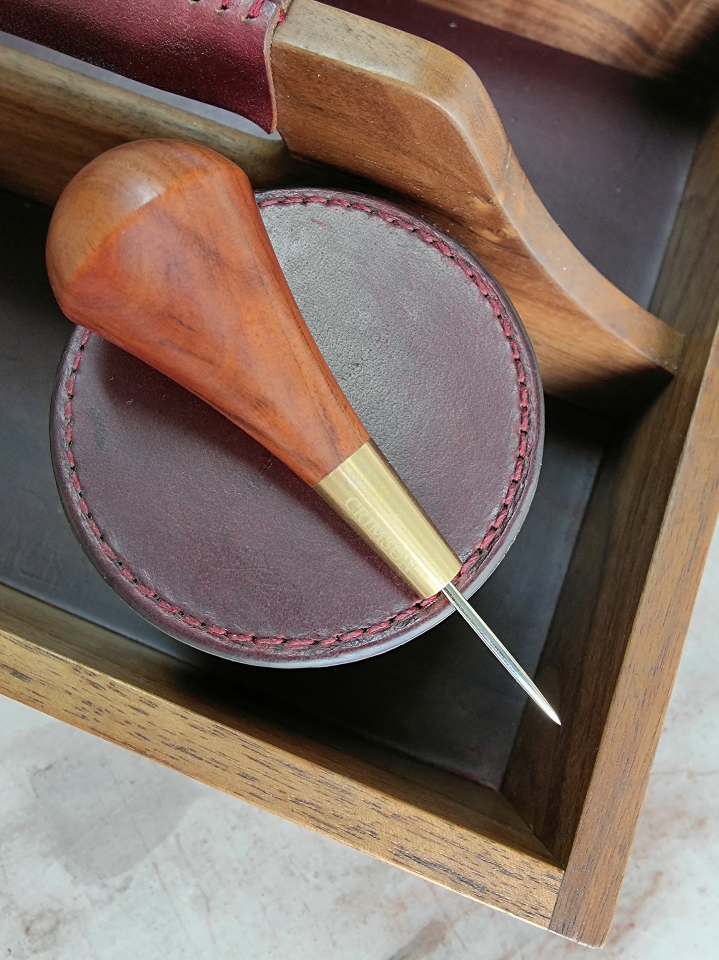 Scratch Awl